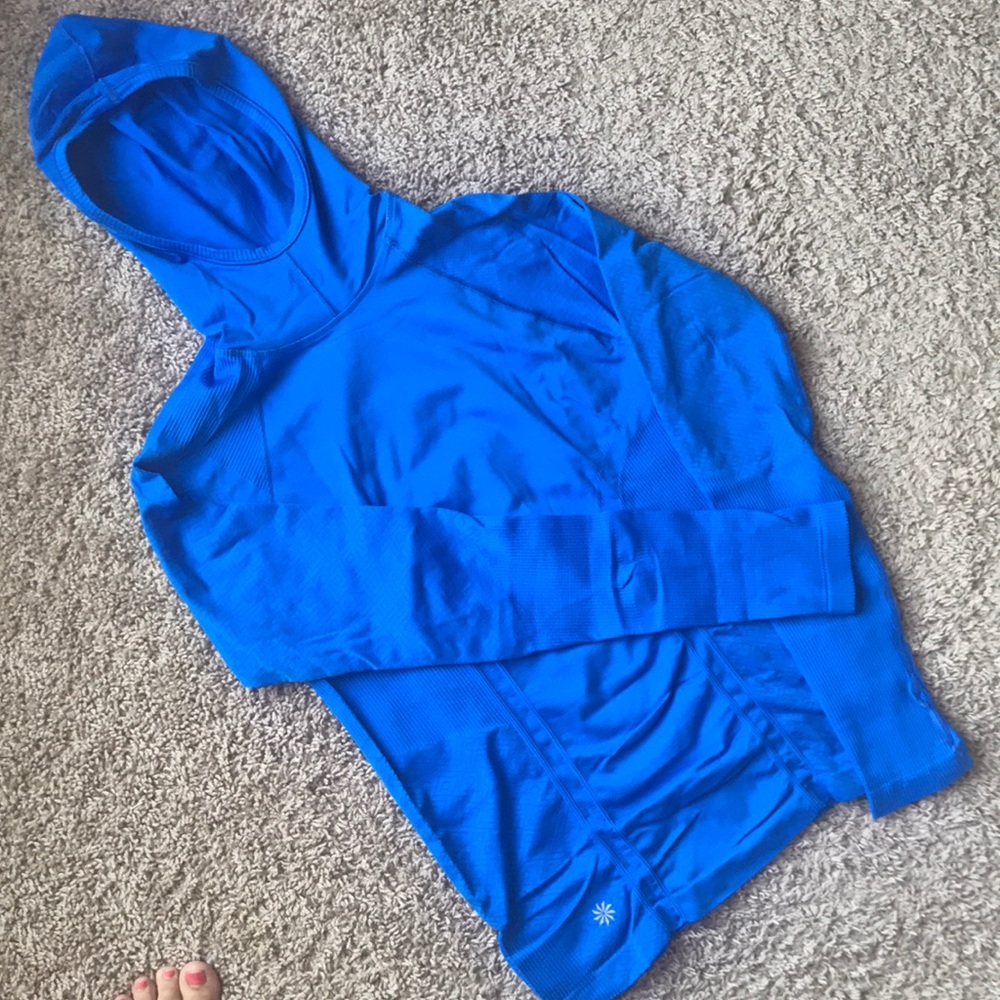 Athleta pullover